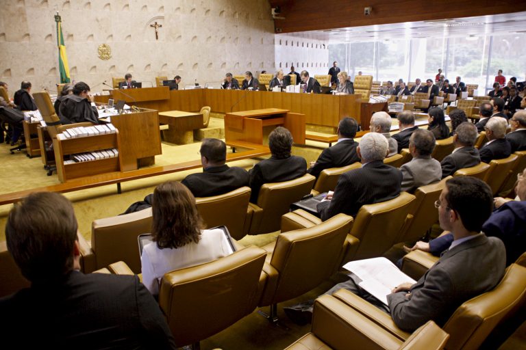 A Aplicabilidade Do Seguro Garantia Judicial Em Execuções Fiscais