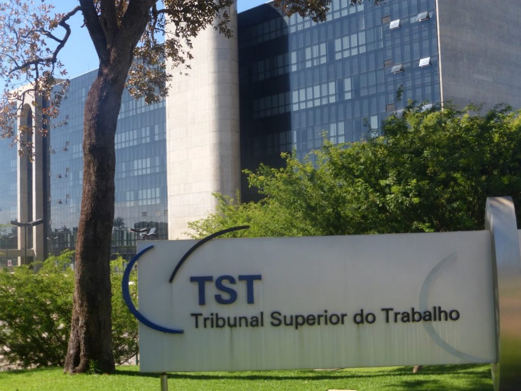 TST autoriza Ambev a substituir penhora em dinheiro por seguro garantia judicial